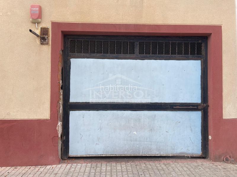 Foto 4917b79a-4356-4cef-ada3-e3bc6433695f. Aparcament cotxe a calle príncipe 3 a Las Norias Ejido (El)