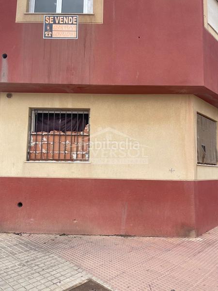 Foto 5f9eaead-e6c2-44e5-94f4-2a5fb4cdf54f. Aparcament cotxe a calle príncipe 3 a Las Norias Ejido (El)