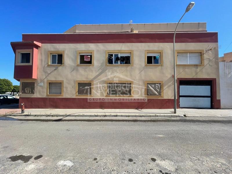 Foto 8a7df3da-e079-4ed8-8daa-50eea93180f7. Aparcament cotxe a calle príncipe 3 a Las Norias Ejido (El)