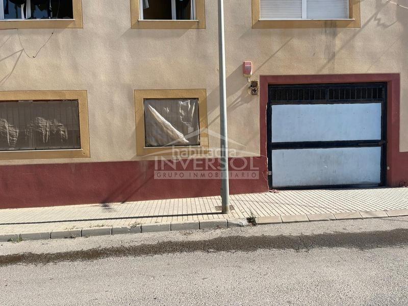 Foto bfe0e2a4-9b9d-45db-8771-0c22d11754a5. Aparcament cotxe a calle príncipe 3 a Las Norias Ejido (El)