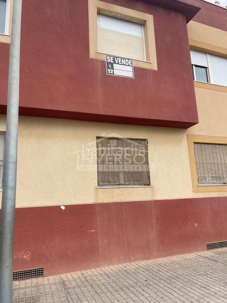 Foto fdf8ec0c-f464-493a-8cf1-c39e58574ad7. Aparcament cotxe a calle príncipe 3 a Las Norias Ejido (El)