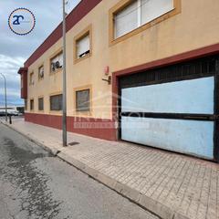 Aparcament cotxe a Calle sudán 38. Plaza de garaje en las norias de daza