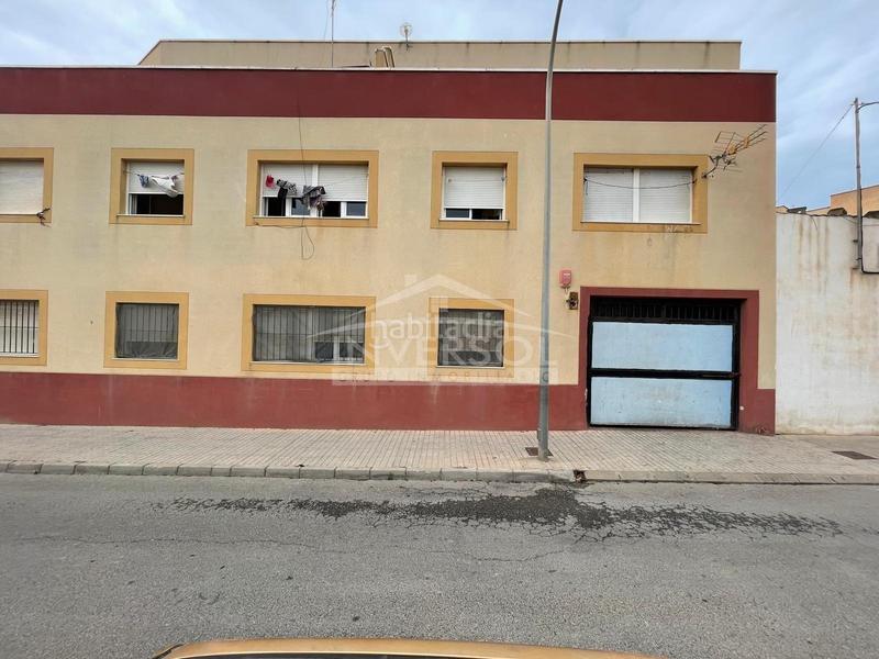 Foto 395f89f8-f528-4e12-9577-2e44a939a825. Aparcament cotxe a calle príncipe 3 a Las Norias Ejido (El)