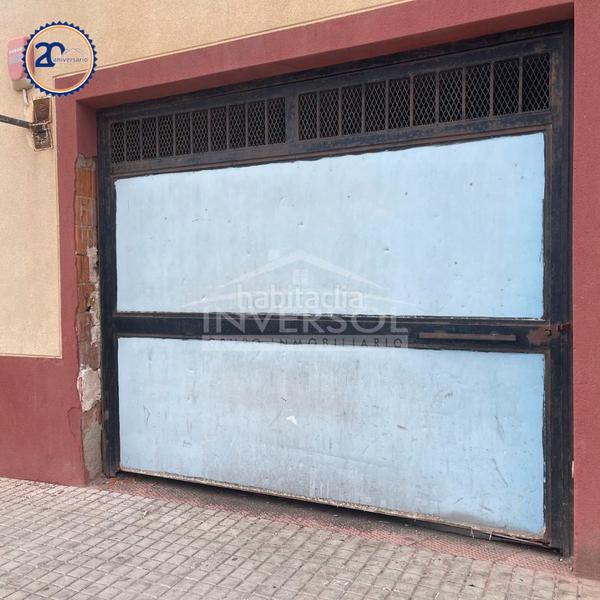 Foto 49cbd3f8-ab6b-4ed7-bdfb-d14a7ab66b38. Aparcament cotxe a calle príncipe 3 a Las Norias Ejido (El)