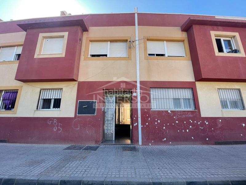 Foto 707ed91c-703b-4923-b66c-b112b31e20e4. Aparcament cotxe a calle príncipe 3 a Las Norias Ejido (El)