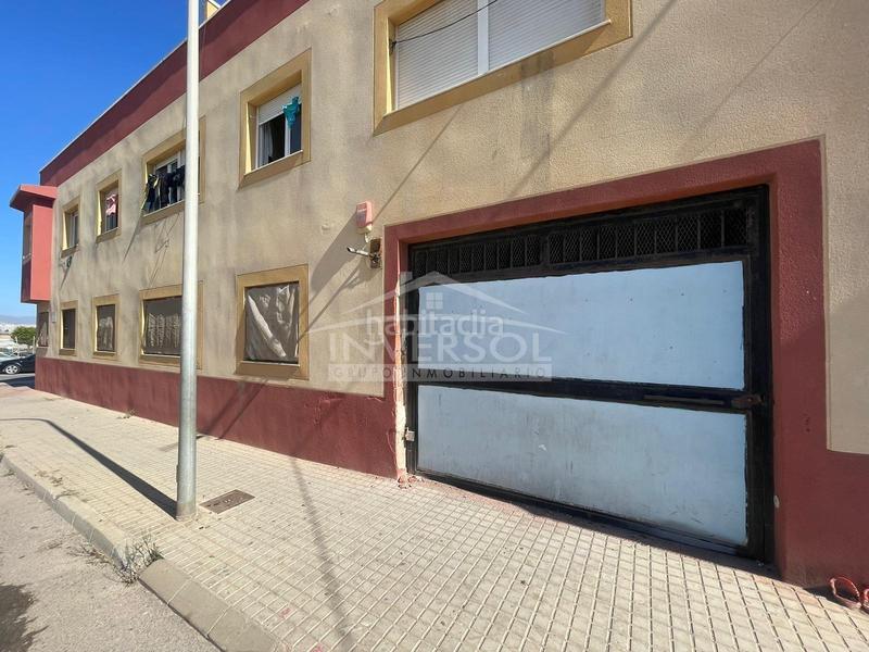 Foto 94399c81-10df-42a4-909f-a7112c7ad8d2. Aparcament cotxe a calle príncipe 3 a Las Norias Ejido (El)