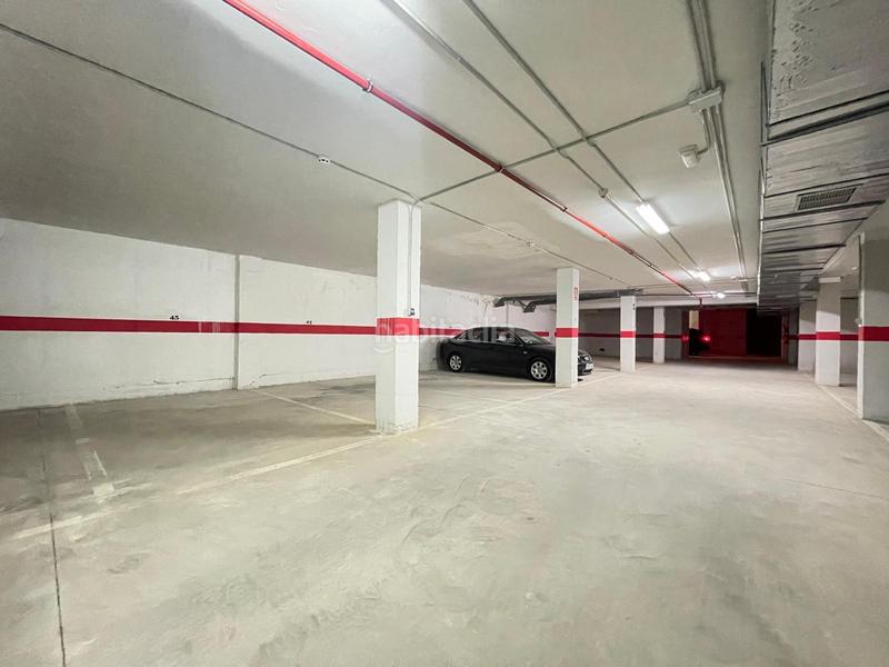 Foto 9a58149f-7a70-4bb7-8db1-03a017ac61a9. Affitto posto auto in calle del pozo luque 1 in Balerma Ejido (El)