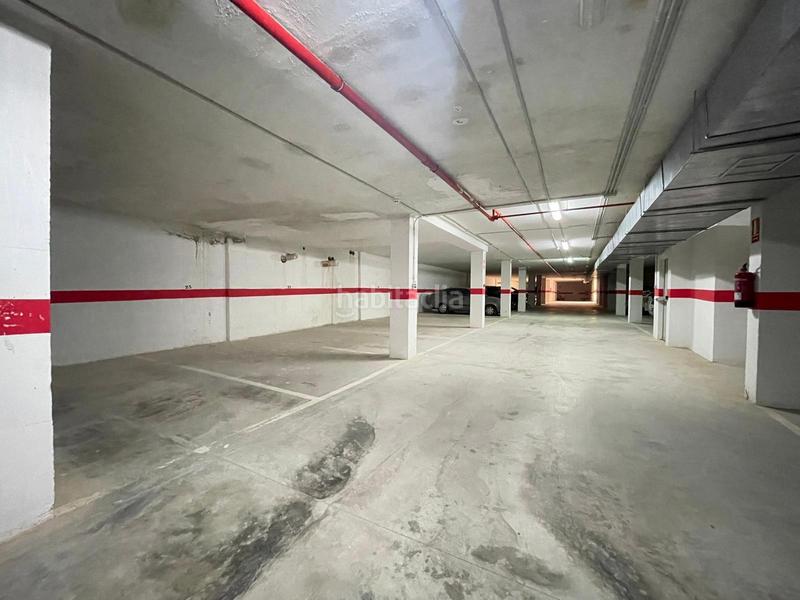 Foto adbf9379-186c-4156-a98b-7e27c6c0a522. Affitto posto auto in calle del pozo luque 1 in Balerma Ejido (El)