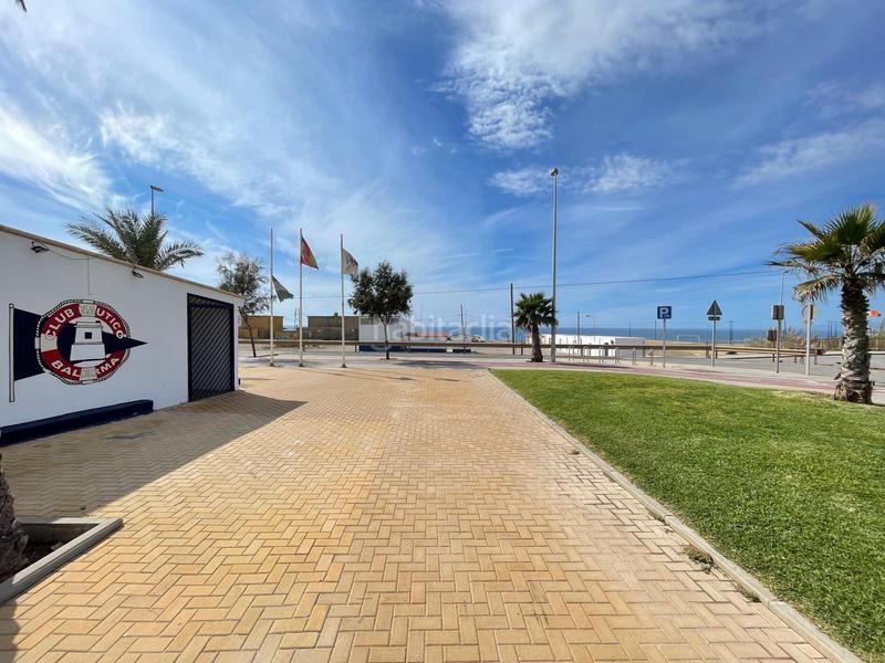 Foto 44066255-c138-45be-adec-556f7b99cc1d. Miete autoparkplatz in calle del pozo luque 1 in Balerma Ejido (El)