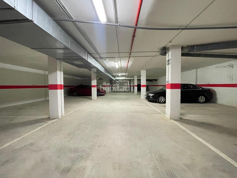 Foto 7d781617-eb99-4c81-a6e6-d8b77a27b967. Miete autoparkplatz in calle del pozo luque 1 in Balerma Ejido (El)