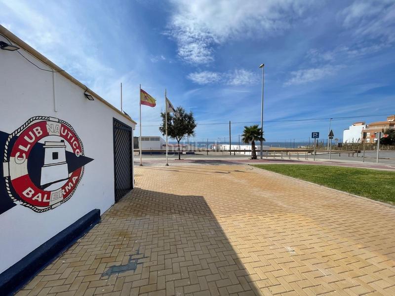 Foto 9a01bab8-d802-4b6f-844b-2de81f74aa58. Miete autoparkplatz in calle del pozo luque 1 in Balerma Ejido (El)