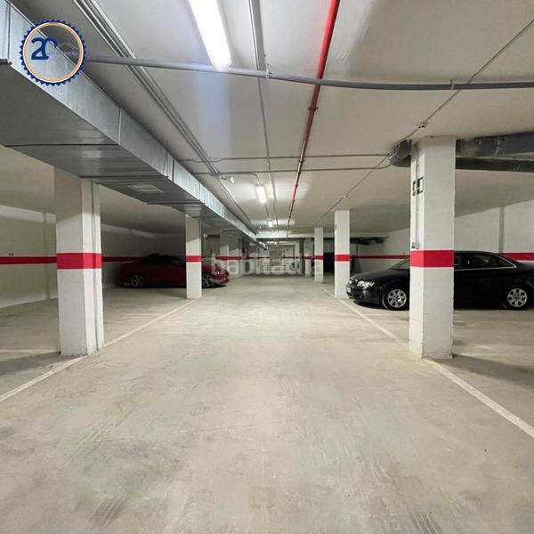 Foto aac569be-b6ae-46f7-92fe-1f956af9dda1. Miete autoparkplatz in calle del pozo luque 1 in Balerma Ejido (El)