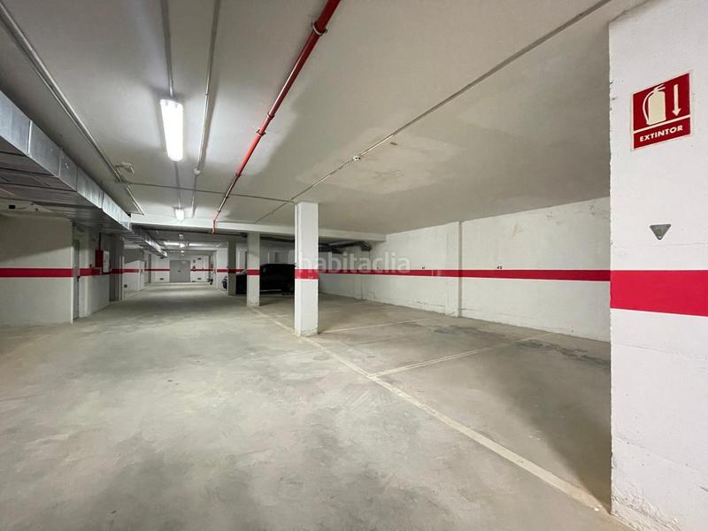 Foto b016fb27-38fb-4c5c-8232-1e0efd044bbb. Miete autoparkplatz in calle del pozo luque 1 in Balerma Ejido (El)