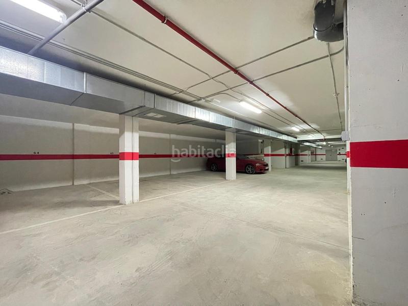 Foto cc156ebd-1189-4c18-8776-45e906c21c51. Miete autoparkplatz in calle del pozo luque 1 in Balerma Ejido (El)