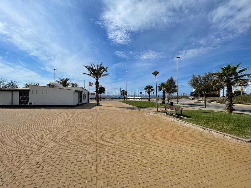 Foto e7e4721c-96d3-407b-8ba4-a78afda03387. Miete autoparkplatz in calle del pozo luque 1 in Balerma Ejido (El)