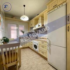 Etagenwohnung en Calle adelfa 10. Vivienda en el ejido