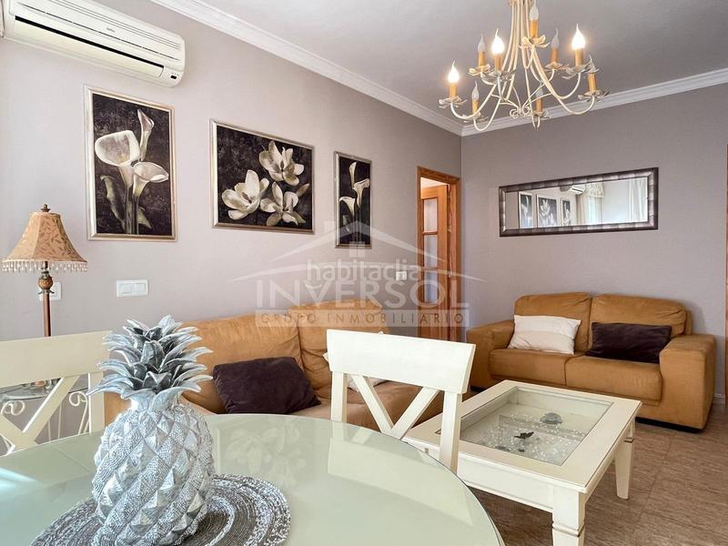 Foto 54650536-0895-4b33-94f8-8688de5ab7bd. Appartement dans calle adelfa 10 dans Pabellón - Estación - El Corte Inglés Ejido (El)