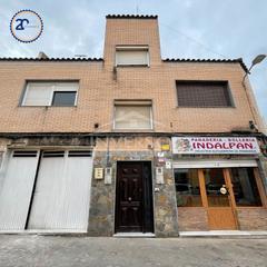 Pis a Calle pago 29. Piso en berja
