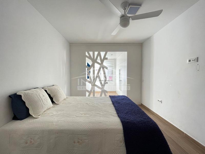 Foto 072972a2-529c-4e7a-ab79-ad923e52d45e. Casa adossada a calle almohara 33 a Ejido Sur Ejido (El)