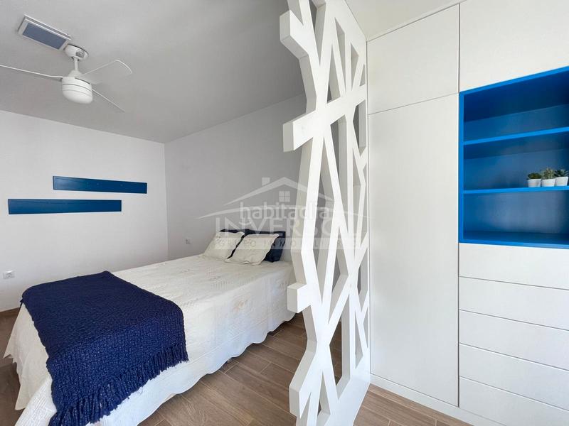 Foto 087e9040-9bf6-4a08-8577-1780eb0c9303. Casa adossada a calle almohara 33 a Ejido Sur Ejido (El)