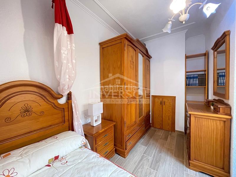 Foto 23e1cdc9-2654-4ca4-9bbe-d3e99afcd00c. Casa adossada a calle almohara 33 a Ejido Sur Ejido (El)