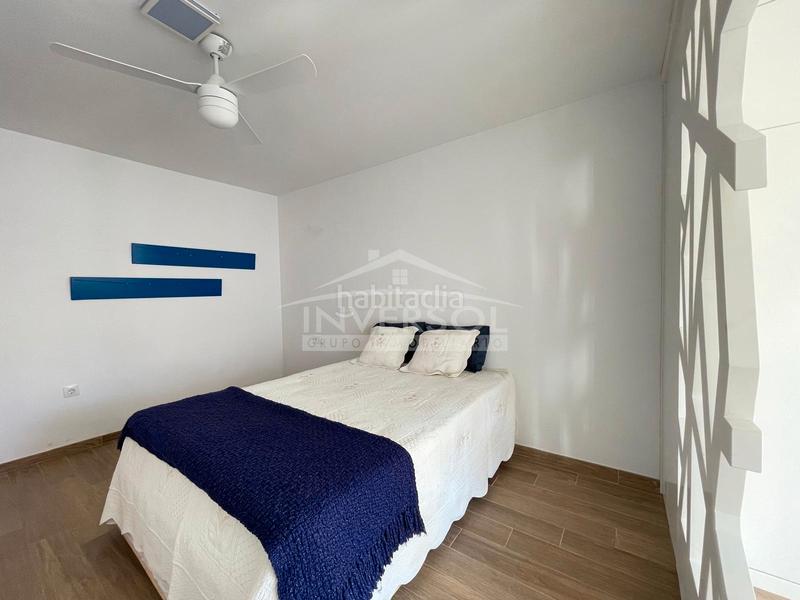 Foto 24269a5c-f4f0-475f-a77e-3c7fc67ab8af. Casa adossada a calle almohara 33 a Ejido Sur Ejido (El)