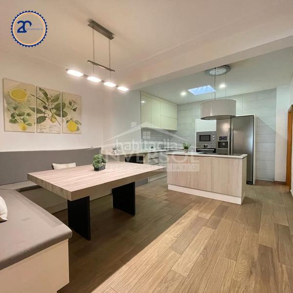 Foto 2fcf4e3c-9084-47cc-b7bd-3733c8f44f36. Casa adossada a calle almohara 33 a Ejido Sur Ejido (El)