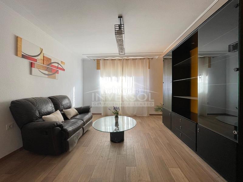 Foto 3ca31628-749b-41df-84c6-d85a0abf3ee7. Casa adossada a calle almohara 33 a Ejido Sur Ejido (El)