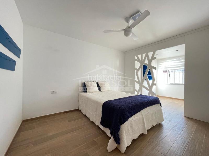 Foto 3f452cdb-9b93-4efa-b6bf-293eaf824bc4. Casa adossada a calle almohara 33 a Ejido Sur Ejido (El)