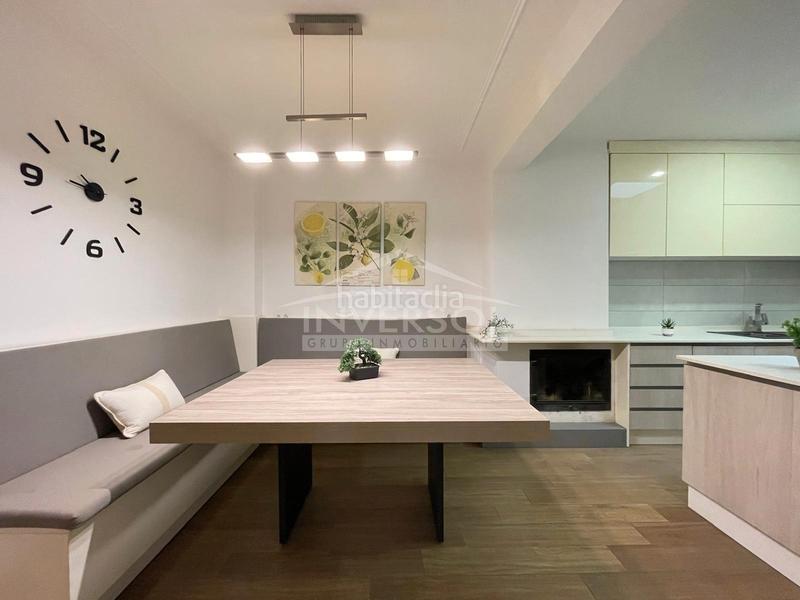 Foto 42beb0cc-3914-460c-a338-083f09800a8c. Casa adossada a calle almohara 33 a Ejido Sur Ejido (El)