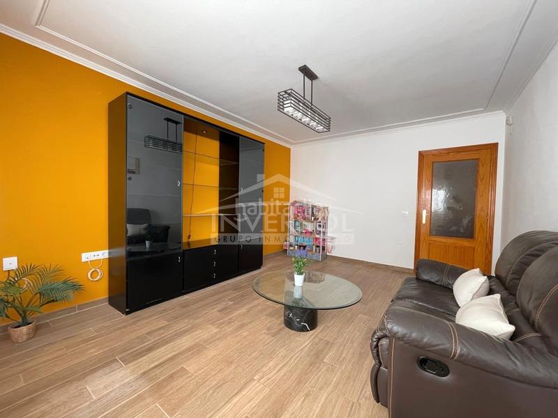 Foto 4d72a213-5e01-42e4-84ac-eadc936ea562. Casa adossada a calle almohara 33 a Ejido Sur Ejido (El)