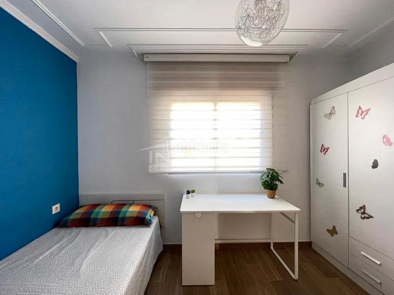 Foto 502f2852-6976-4e77-9583-8ad3c75eabf3. Casa adossada a calle almohara 33 a Ejido Sur Ejido (El)