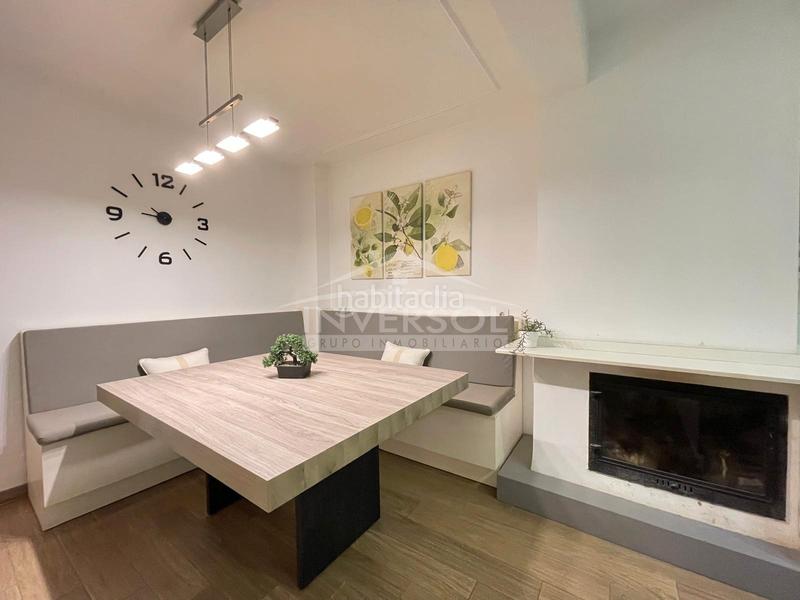 Foto 609db994-ecae-4272-8e80-699869fae4f8. Casa adossada a calle almohara 33 a Ejido Sur Ejido (El)