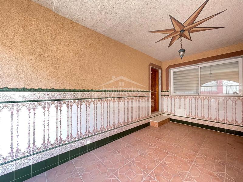 Foto 710217dd-ab93-4e10-a7f5-d1ec0985e9bf. Casa adossada a calle almohara 33 a Ejido Sur Ejido (El)