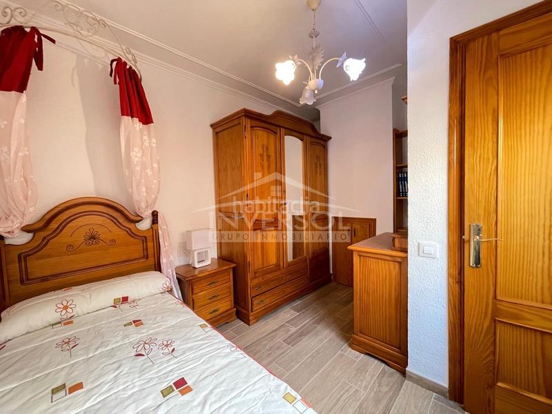 Foto 720d0f64-d42c-469a-965f-77c18f998d96. Casa adossada a calle almohara 33 a Ejido Sur Ejido (El)