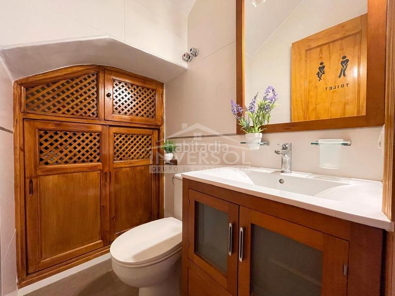 Foto 753dda8a-6429-4291-910e-390d86cae78b. Casa adossada a calle almohara 33 a Ejido Sur Ejido (El)