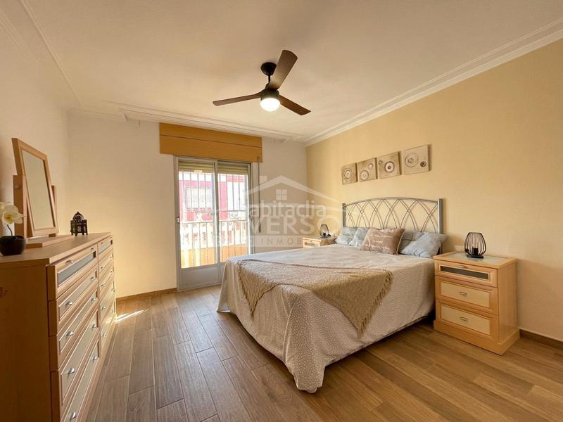 Foto 8348d1f4-8833-48f3-b06e-27e8bcabb6f3. Casa adossada a calle almohara 33 a Ejido Sur Ejido (El)