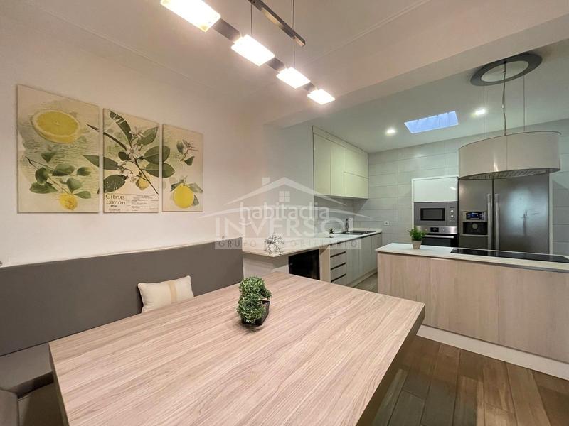 Foto 8df41c4e-f057-42d1-9254-6ca3a86b0b99. Casa adossada a calle almohara 33 a Ejido Sur Ejido (El)