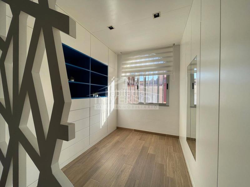 Foto 96b4b85b-f150-4f4f-b8fb-c74629ab3f18. Casa adossada a calle almohara 33 a Ejido Sur Ejido (El)