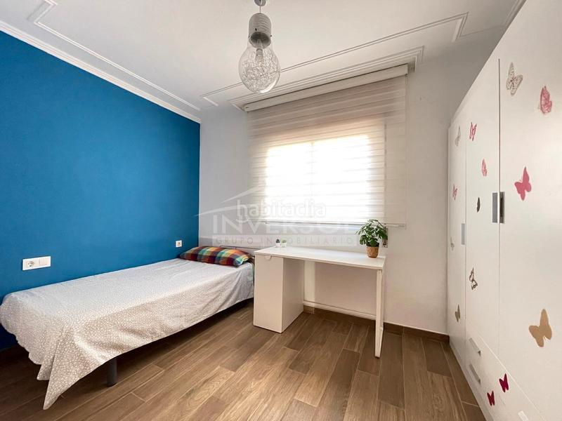 Foto 97c514f7-7660-473f-a001-2fc80eb857a6. Casa adossada a calle almohara 33 a Ejido Sur Ejido (El)