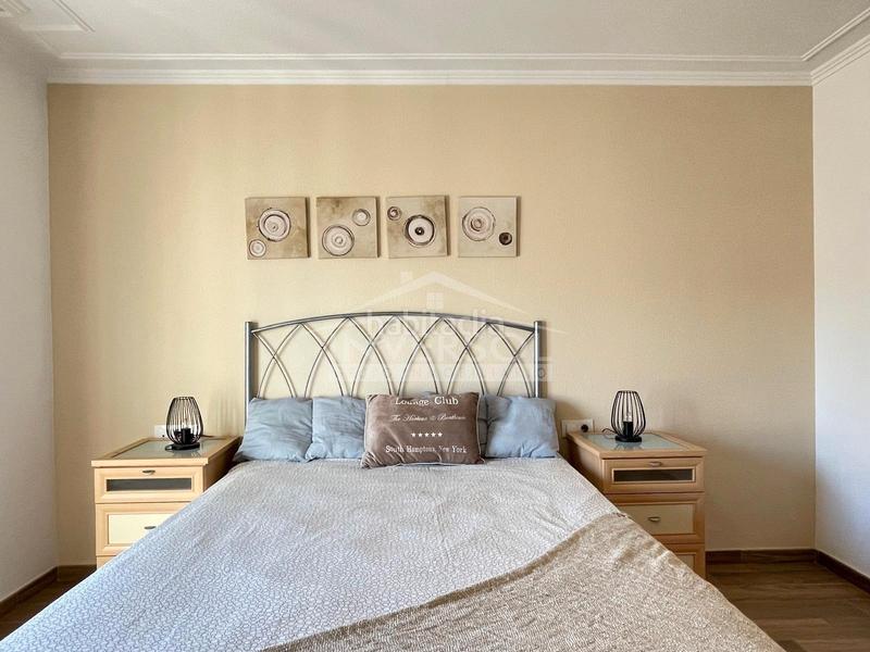 Foto a402c3be-adfa-457e-bbc6-1077875b99d4. Casa adossada a calle almohara 33 a Ejido Sur Ejido (El)