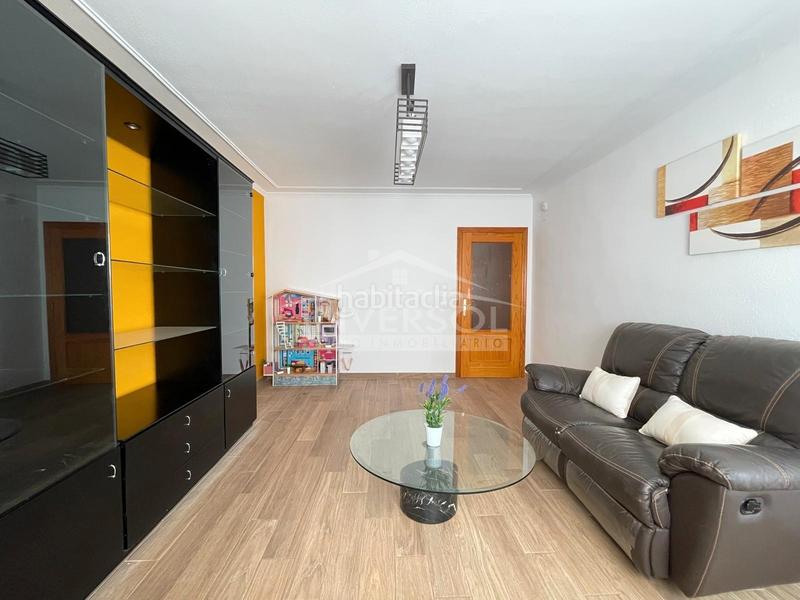 Foto b0a06760-4fac-4ddd-b692-c89187bdc1ff. Casa adossada a calle almohara 33 a Ejido Sur Ejido (El)