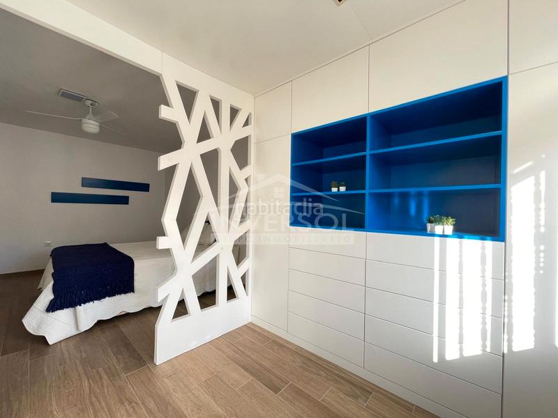 Foto bb6c53c3-72fc-409b-a2b3-07ecc09fc2bd. Casa adossada a calle almohara 33 a Ejido Sur Ejido (El)