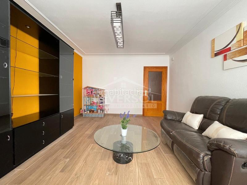 Foto c32d0d64-37b0-475f-be49-4e310ad8b3f4. Casa adossada a calle almohara 33 a Ejido Sur Ejido (El)