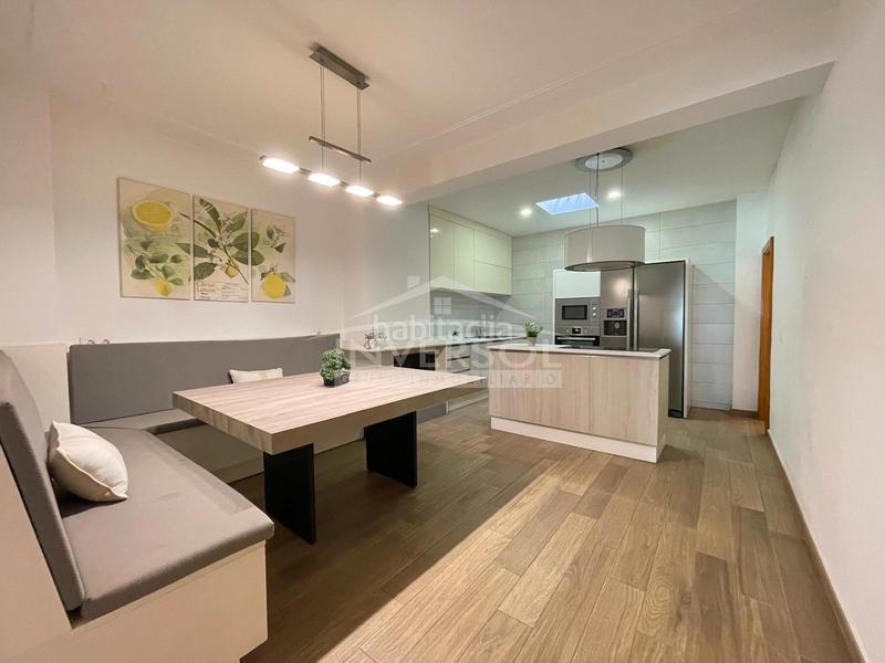 Foto ddb72ebd-2660-4ddf-bc33-b866fa85cede. Casa adossada a calle almohara 33 a Ejido Sur Ejido (El)