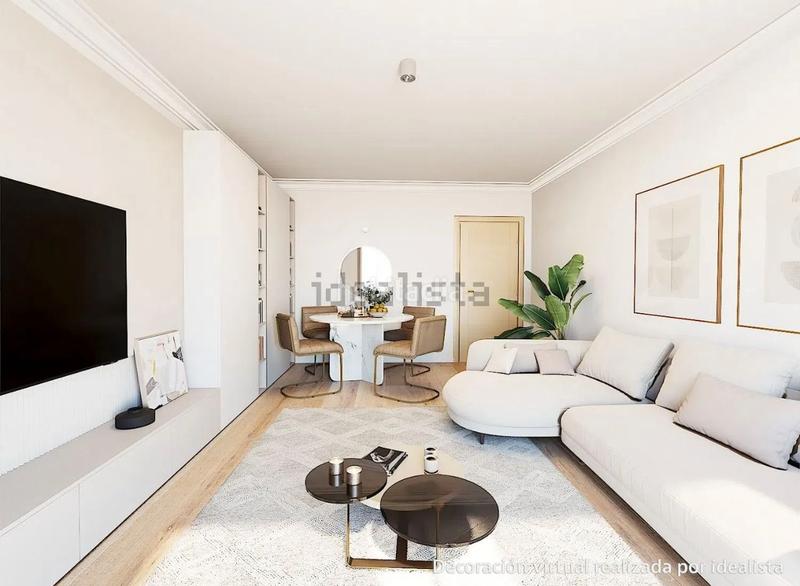 Foto fbe9ffdc-ed17-4e25-b906-9ce0b5b7b4fb. Casa adossada a calle almohara 33 a Ejido Sur Ejido (El)