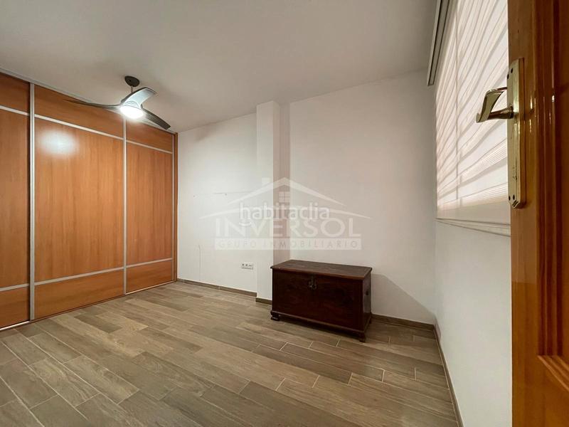 Foto fc265667-b90a-40f6-97af-e5ffca6be628. Casa adossada a calle almohara 33 a Ejido Sur Ejido (El)