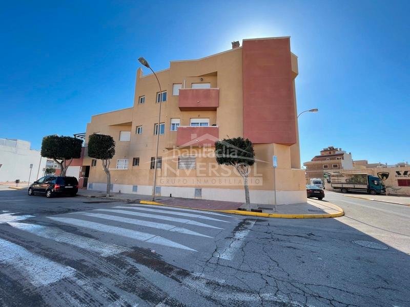 Foto 57814a42-82d6-4b39-8857-15504862baae. Àtic a calle princesa sofía 1 a Balerma Ejido (El)