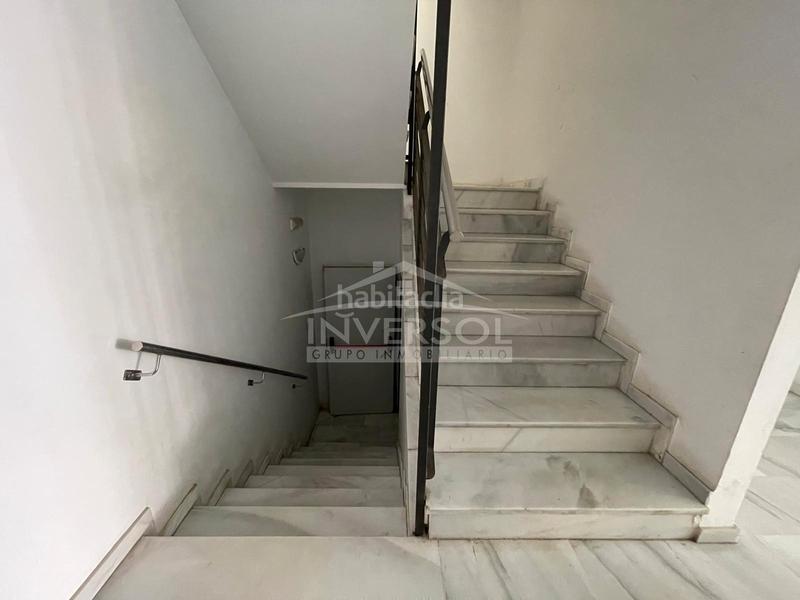 Foto 66293b07-fc4d-4a42-b1fe-943b9a7640b1. Àtic a calle princesa sofía 1 a Balerma Ejido (El)