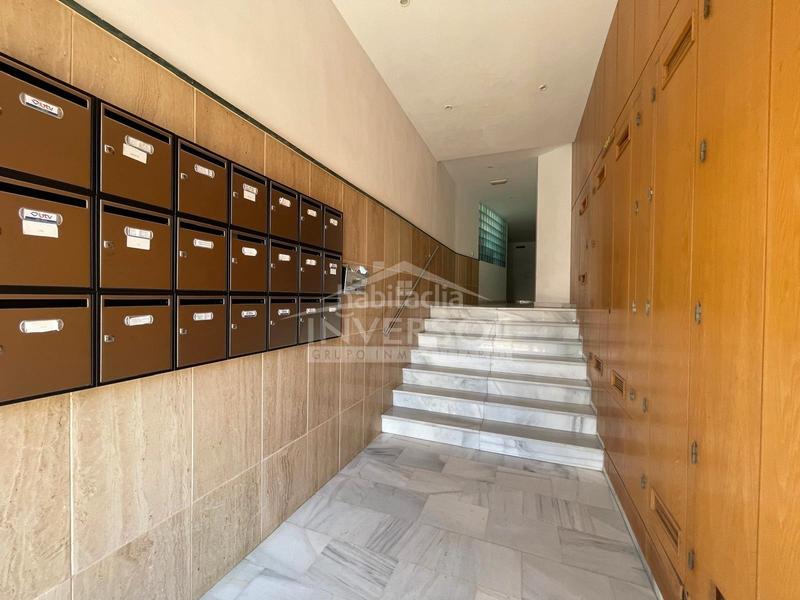 Foto 9cd0d52c-2b01-49b8-a757-d13ac49c06db. Àtic a calle princesa sofía 1 a Balerma Ejido (El)